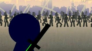 Anger of Stick 5 - 1 vs 1000 screenshot 3