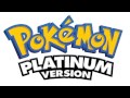 Battle! Frontier Brain   Pokémon Platinum Music Extended