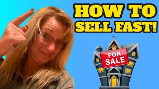 😱House Showings But No Offers  | How Do I Get More House Showings 🏠