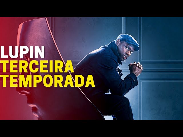 Netflix - Contando os segundos pra ele roubar meu coração e TODA a minha  atenção outra vez. A parte 3 de Lupin estreia AMANHÃ. 🕵🏿‍♂️🧡