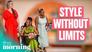 The High Street Fashion Proving Style Has No Limits | This Morning