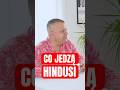 Co jedzą Hindusi? Na co pozwala im religia?