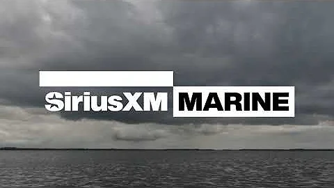 Locating SiriusXM Radio ID on Garmin MFD