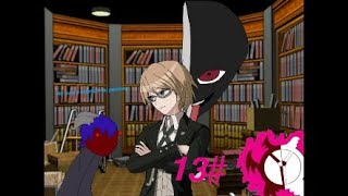 Danganropa demon angel 13# no quiro esta con togami
