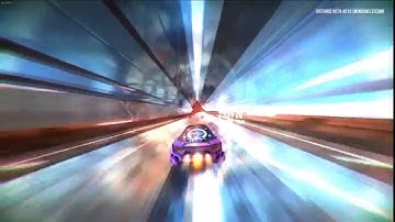 Distance custom map - Heaven Sent