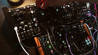 ST Modular - Prototype Noises