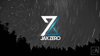 Rhye - Taste (Jax Zero Remix)