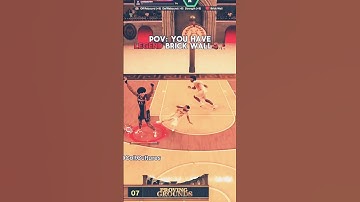 How To Set Screens In NBA 2K25🧱