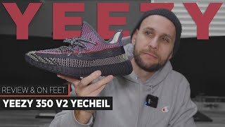 Adidas yeezy boost 350 v2 yecheil Dead Stock Brand eBay