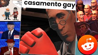 [TF2] TF2 REDDIT HAS LAUNCHED A NEW TREND!