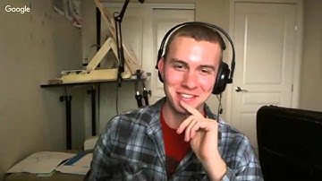 GDC 16 -- Animation Micro Talks -- Interview with Jake Clark