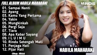 Nabila Maharaniayang   Album Terbaru 2023