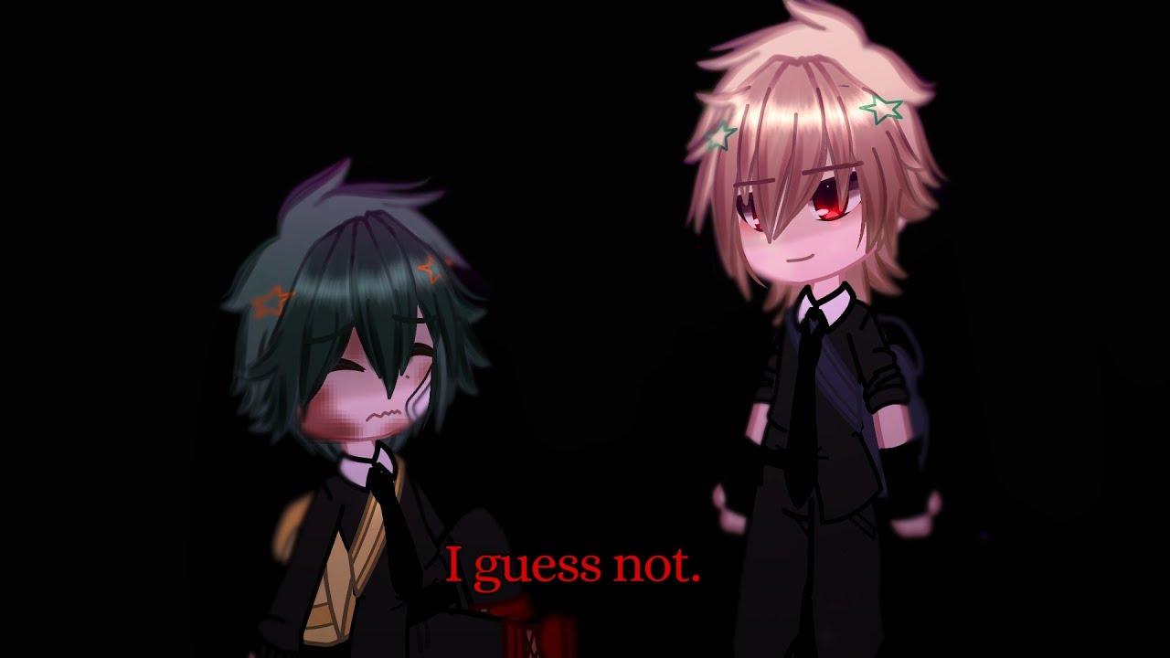 i-ve-always-wondered-if-blonde-hair-suits-me-mha-x-gacha-og