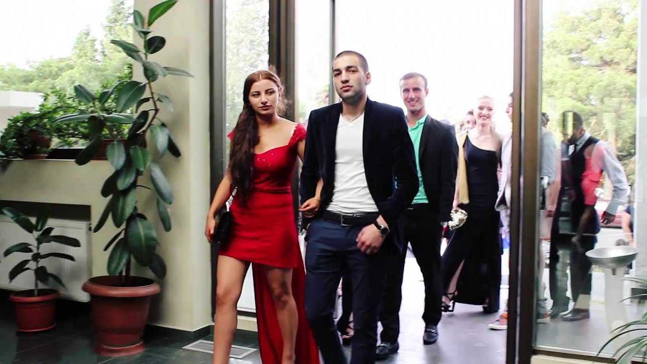 Skolis Banketi №59 სკოლის ბანკეტი 2013