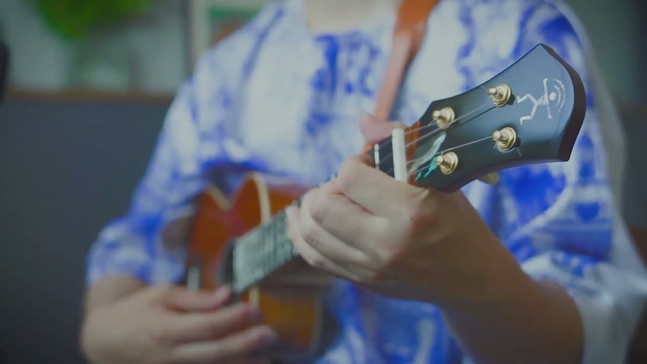 Wonderful tonight/Eric Clapton UKULELE SOLO