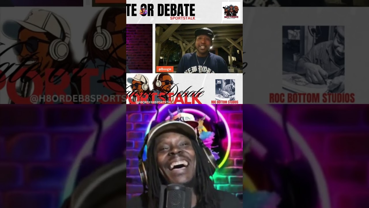 Did Rick Ross Steal Kyle Shanahan's Playbook?