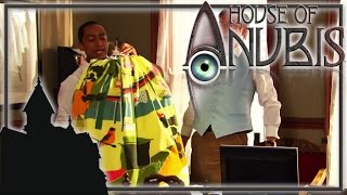 House of Anubis - Episode 95 - House of fronts - Сериал Обитель Анубиса House of Anubis - Episode 95 - House of fronts - Сериал Обитель Анубиса