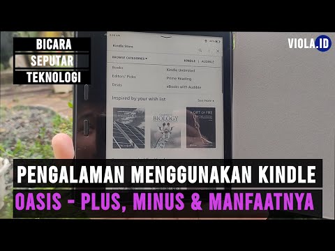 Video: Bisakah saya menggunakan Kindle Fire sebagai GPS?