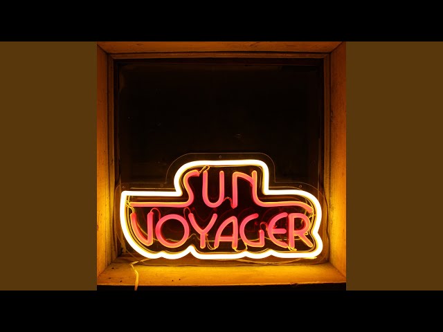 Sun Voyager - Run For You