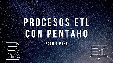 How does Pentaho Data Integration work?