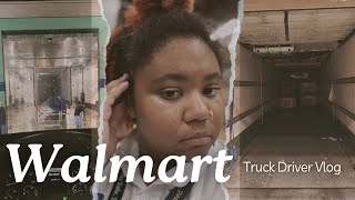 Walmart Associate to Driver: After the Program - Vlog 11