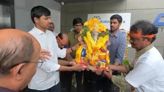 Ganesh Chaturthi 2024 Celebrations At Promea Joy & Devotion