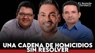 Coronell Report | Congressman Ariel Rodríguez's cell phone appears in murdered lawyer's complaint