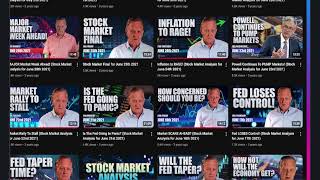 Markets Running on a False Narrative Commentary for  August 25, 2026