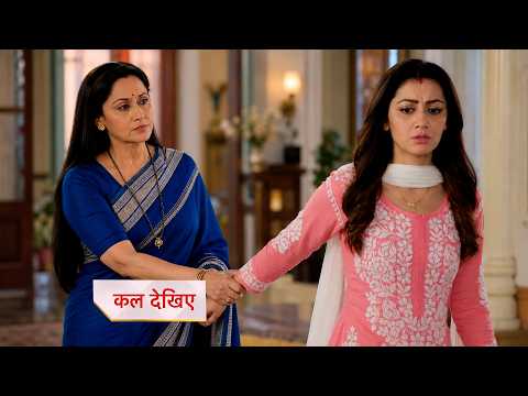 Oh Humnava Tum Dena Saath Mera Today Episode Promo | October 10, 2026 | Episode Update
