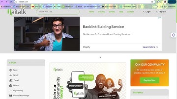 How to Generate a Dynamic Sitemap in Laravel 9,10,11
