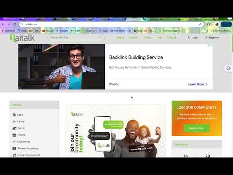 How to Generate