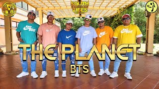 THE PLANET | BTS | SOUTHVIBES | KPOP