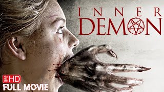 INNER DEMON | HD PARANORMAL HORROR MOVIE | FULL SCARY FILM| TERROR FILMS