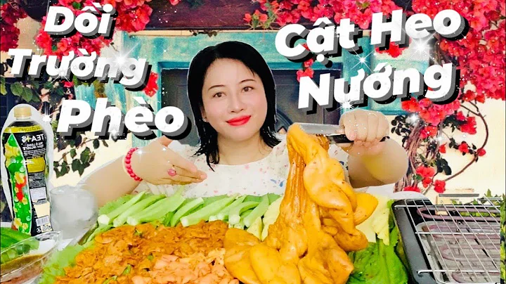 Di Trng, Pho, Ct Heo Nng Ngon M ly #17