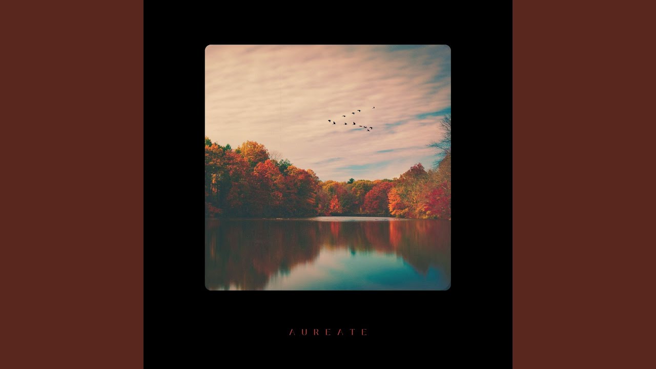 Watch Aureate on YouTube Watch Aureate on YouTube