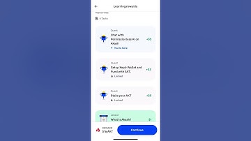 Coinbase Akash (AKT) quest answers 💸💸💸 - Chat with Permissionless AI on Akash | quiz answers ENG