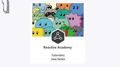 1. Introducción a la programación en Java en Español
