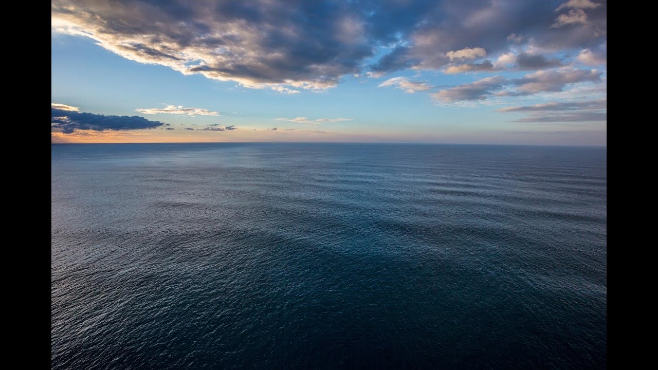 12 Curiosidades Sobre El Océano Pacífico YouTube 12 Curiosidades Sobre El Océano Pacífico YouTube