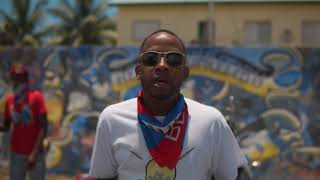 World Trade - Sir Jae Official Music Video