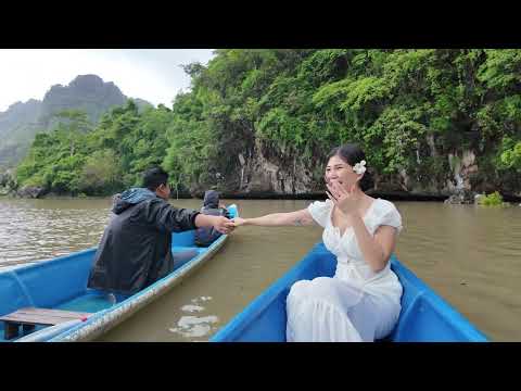 Our Hpa-an trip Day (1)