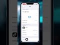 Como ver tu tiempo de pantalla en iPhone
