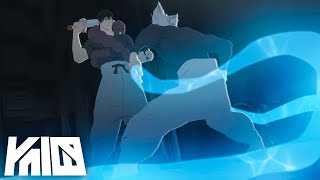 Toji Vs Garou Fight Animation Teaser (OUT NOW)