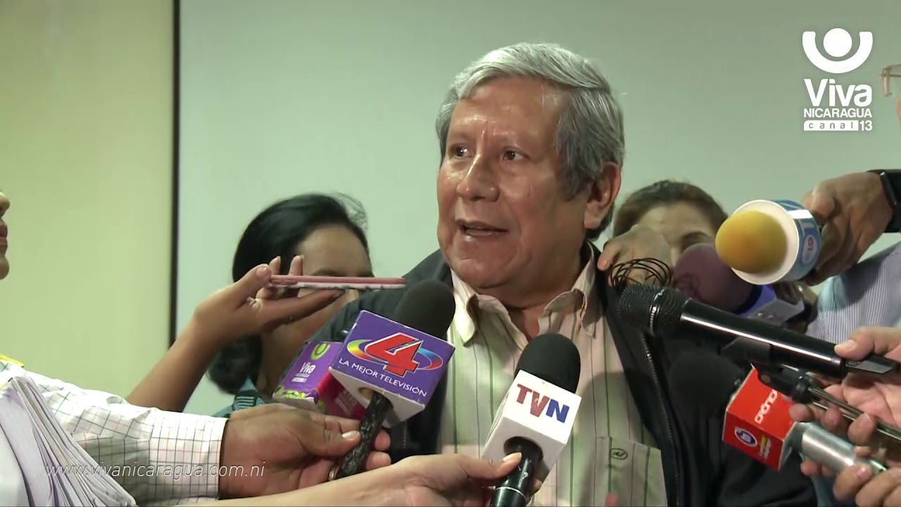 canal 13 fugitiva República China dona 1 mil 800 toneladas de arroz a Nicaragua