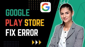 How To FIX Google Play Store "Checking Information" Error (2023)