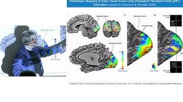 Symposium: the Road to Reality (22.01.2019), part IV - Prof. Rainer Goebel