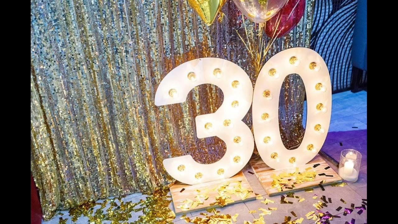 Дом фото 30 лет