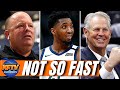 Why Donovan Mitchell To The Knicks Is Not Such A Slam Dunk Deal For Leon Rose