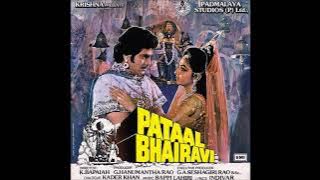 Salma Agha - Chumma Chumma