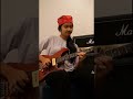 Voodoo Child - The Jimi Hendrix Experience | Guitar By Nene Royal #guitarsolo #guitarcover