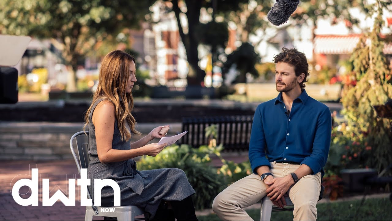 DWTN Conversation:  Steuart Walton on the Past, Present and Future of Bentonville